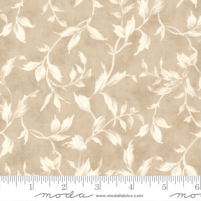 Cascade - Serenity Leaf - Mist