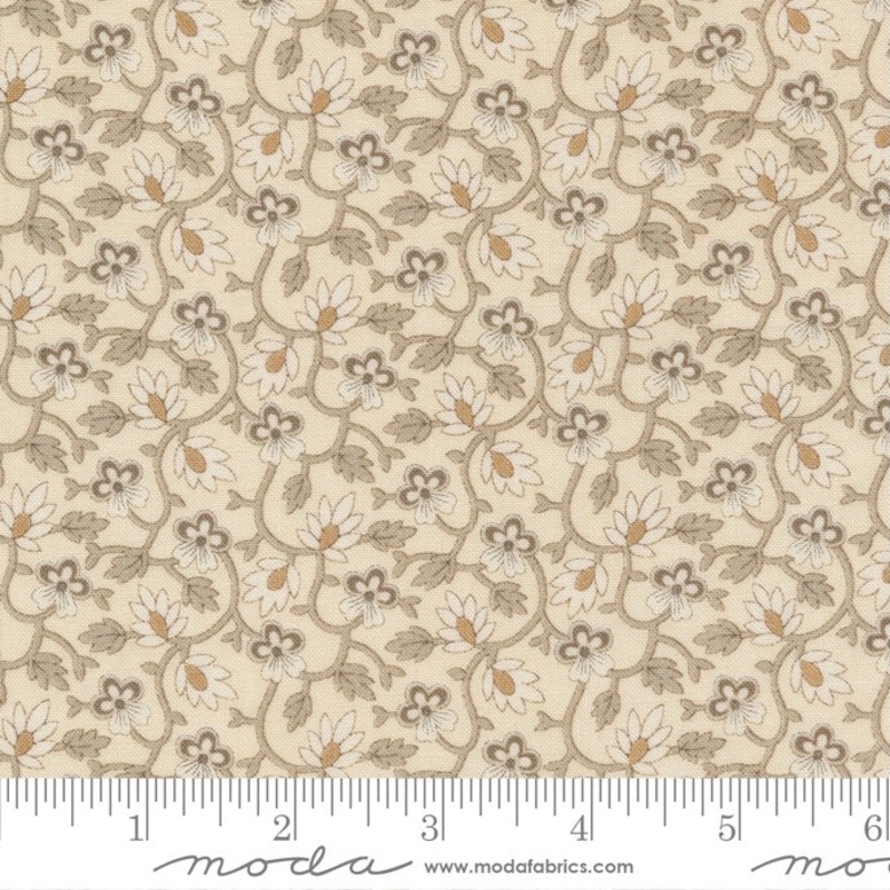 Chateau de Chantilly - Moliere - Pearl/Roche