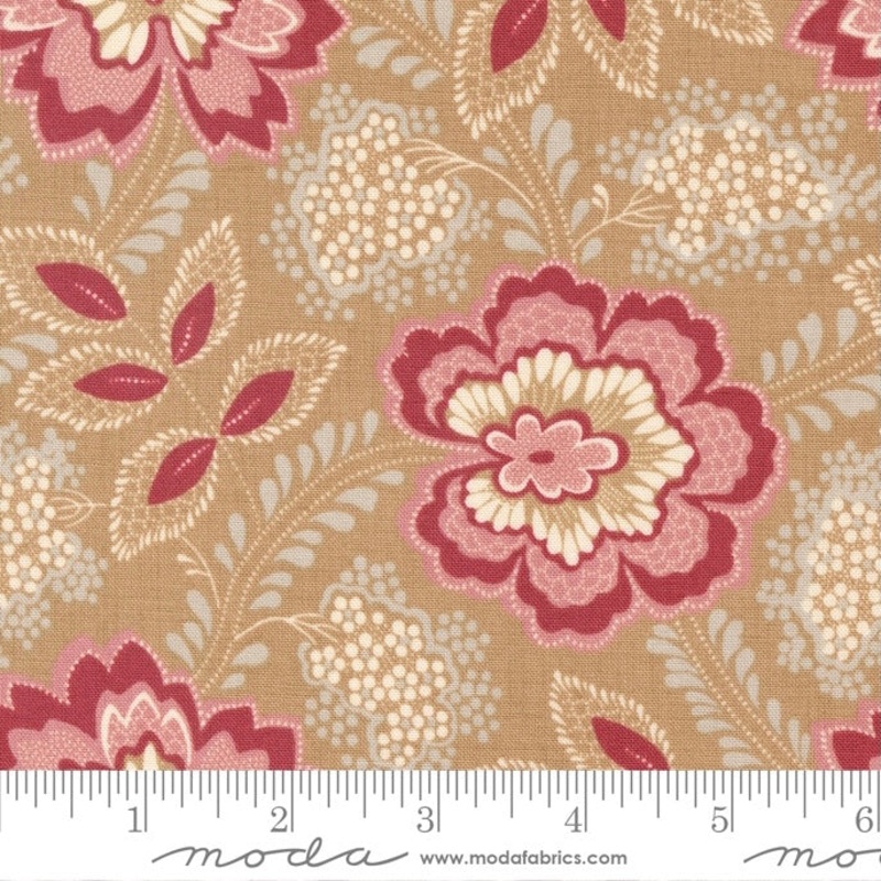 Chateau de Chantilly  - Orleans - Tea