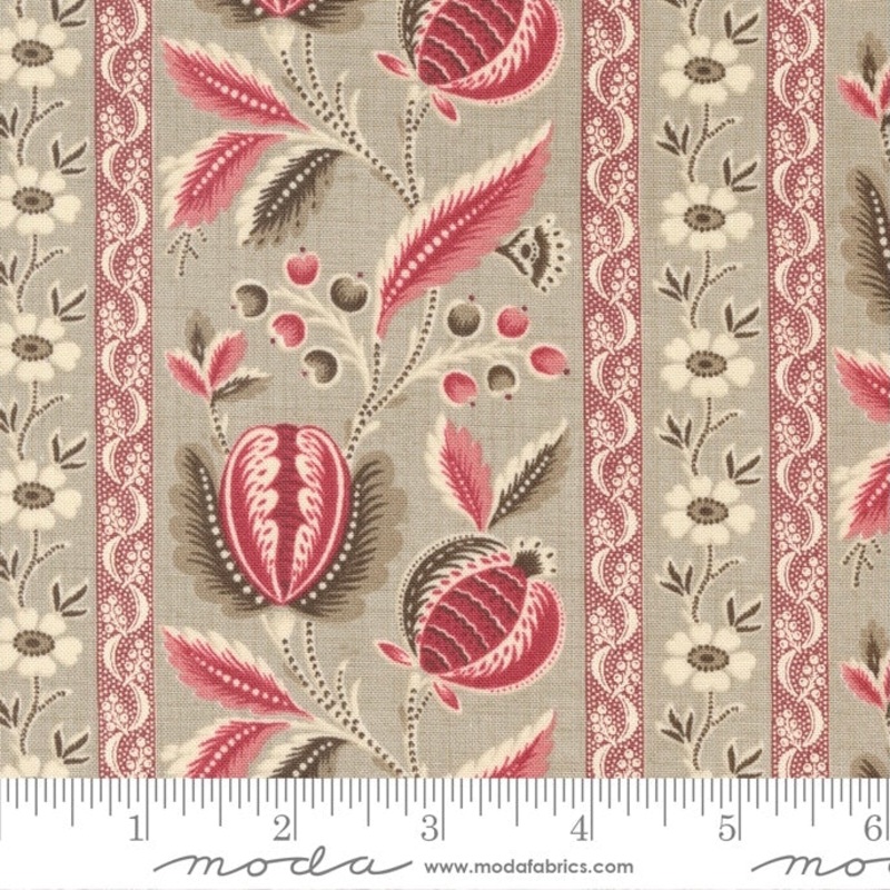 Chateau de Chantilly  - Picardy - Roche