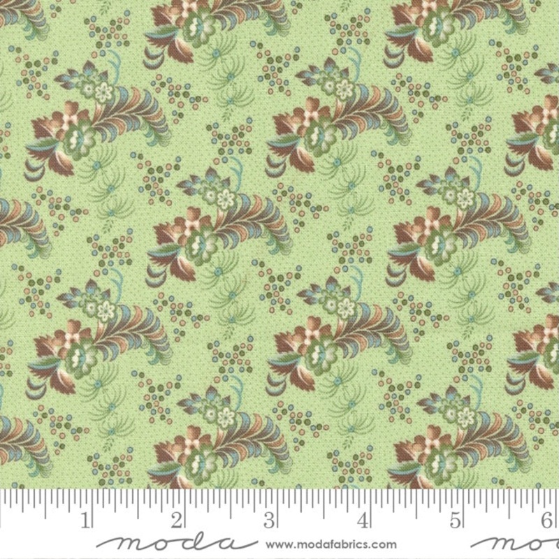 Dinahs Delight - Dainty Delight - Rosemary