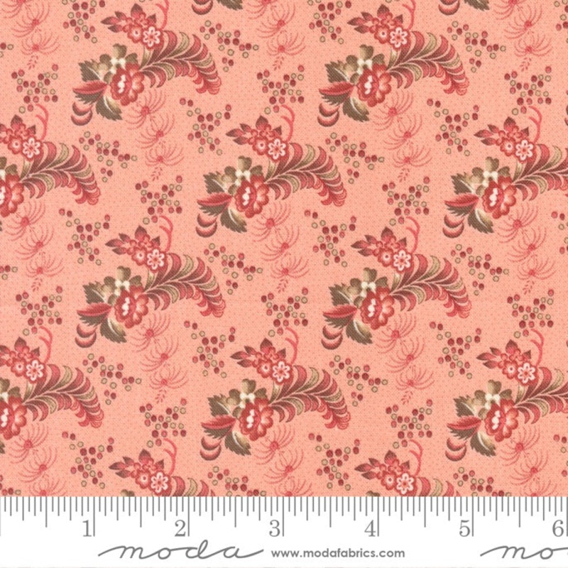 Dinahs Delight - Dainty Delight - Sweet Pink