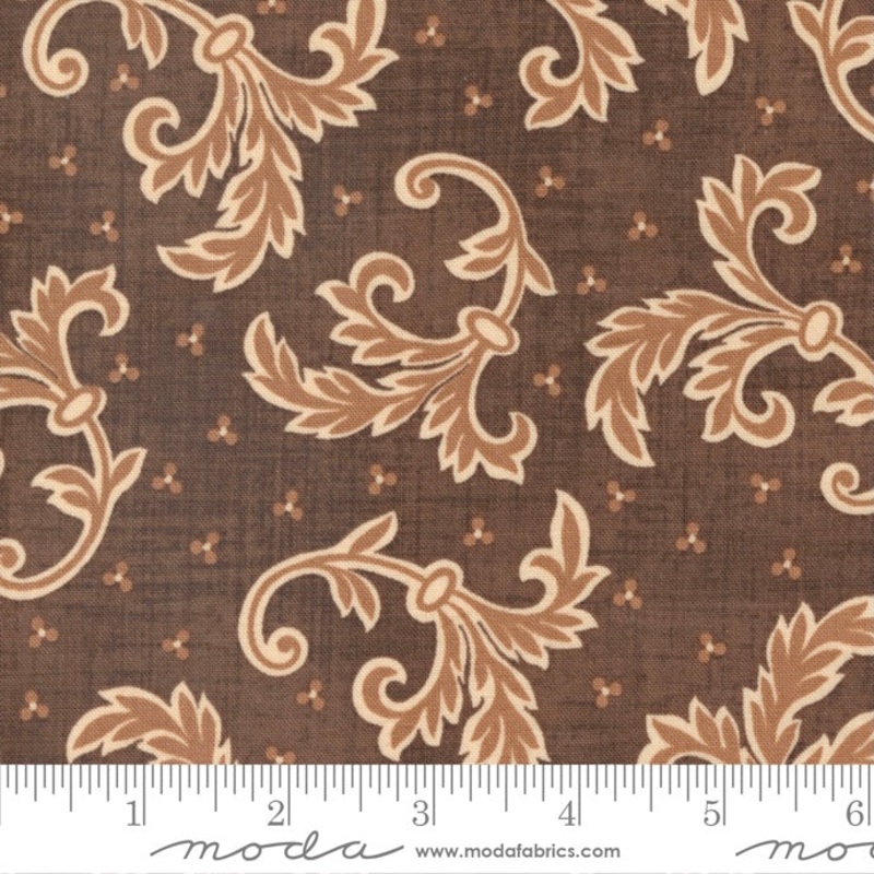 Dinahs Delight - Lacework - Dark Chocolate