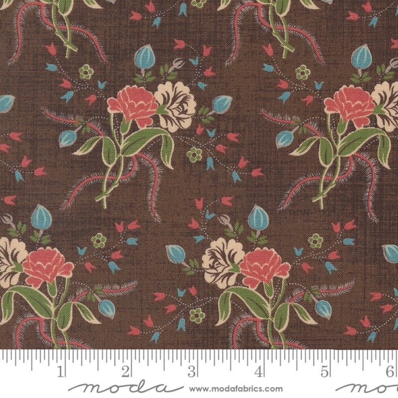 Dinahs Delight - Ladys Bouquet - Dark Chocolate