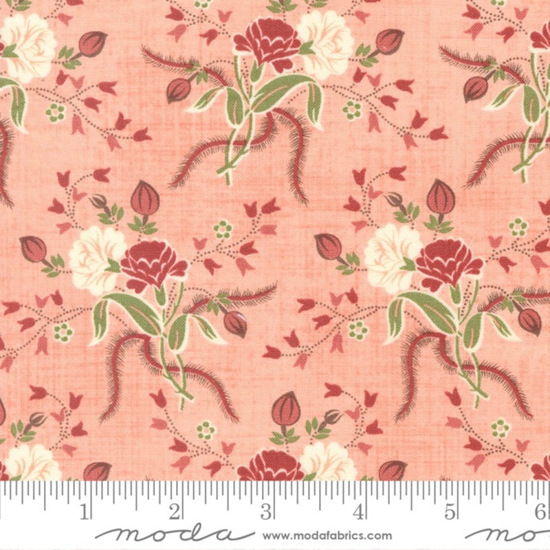 Dinahs Delight - Ladys Bouquet - Sweet Pink