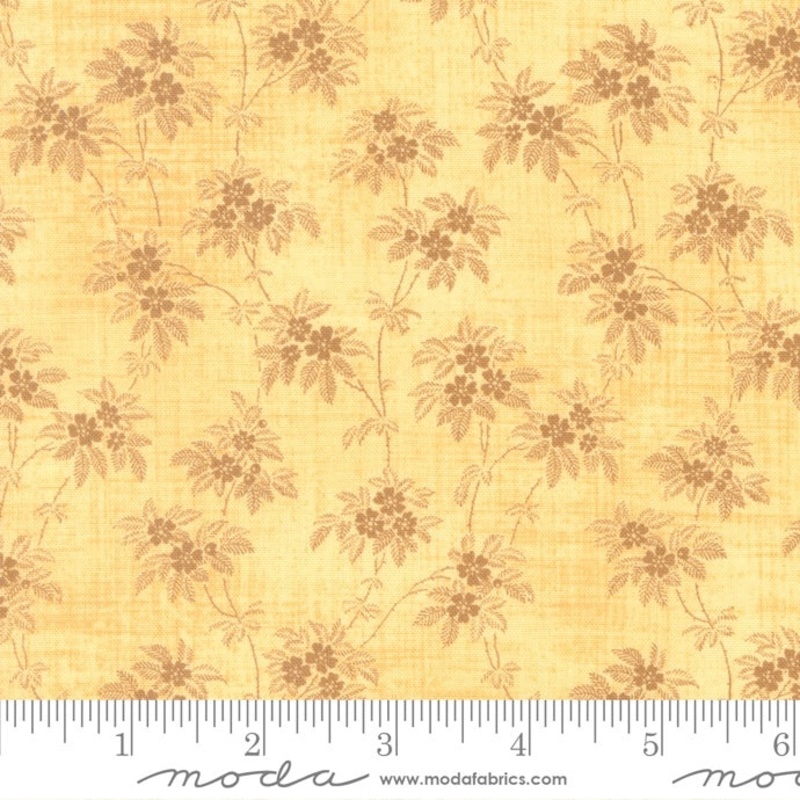 Dinahs Delight - Virginia Vine - Butter