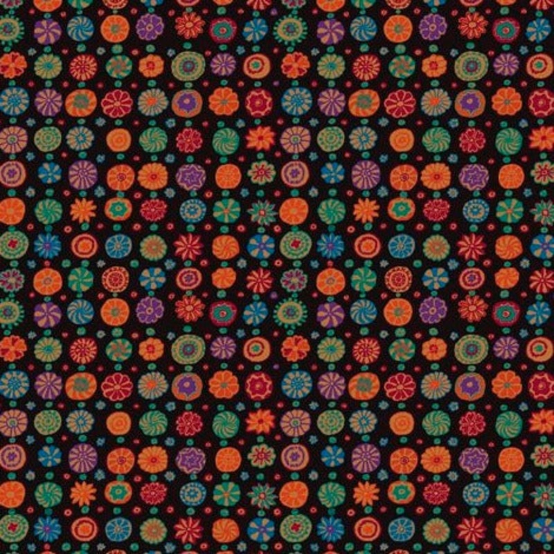 Fall 2017 - Whirligig - Black