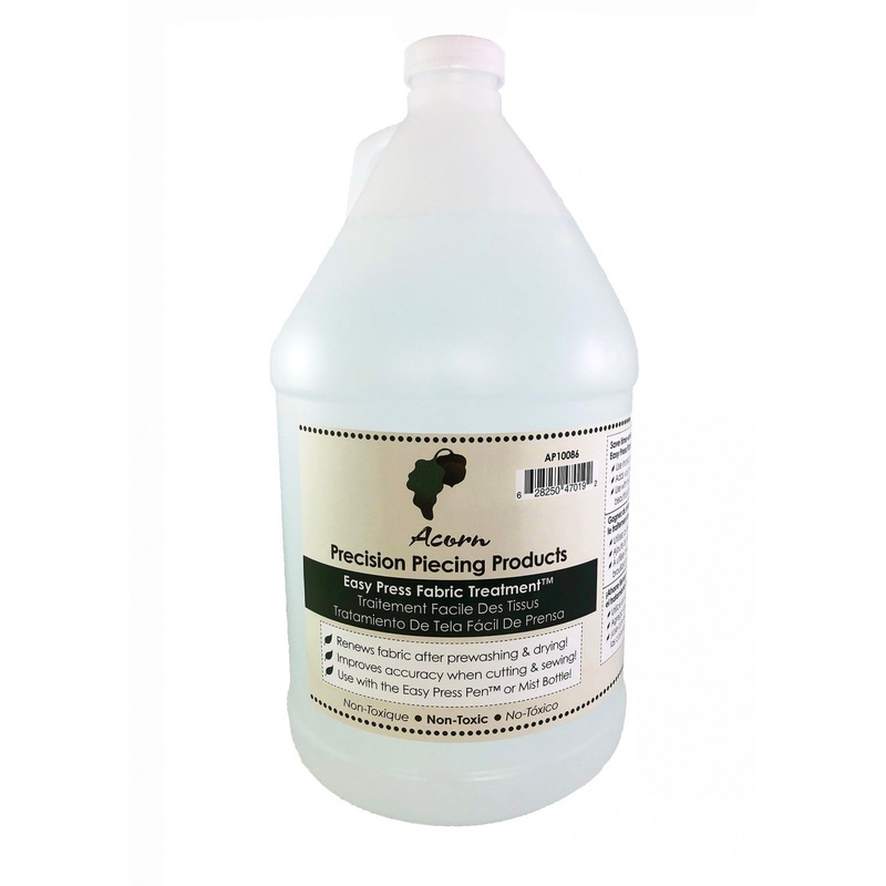 Precision Piecing Easy Press - 128oz