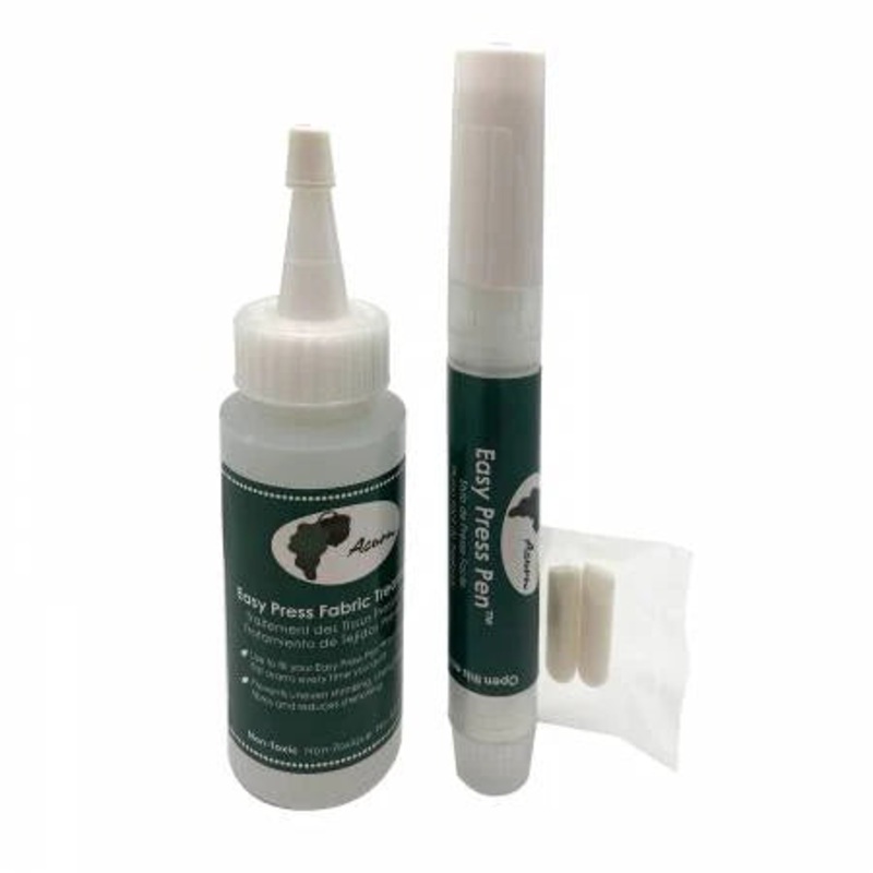 Precision Piecing Easy Press Pen Essentials