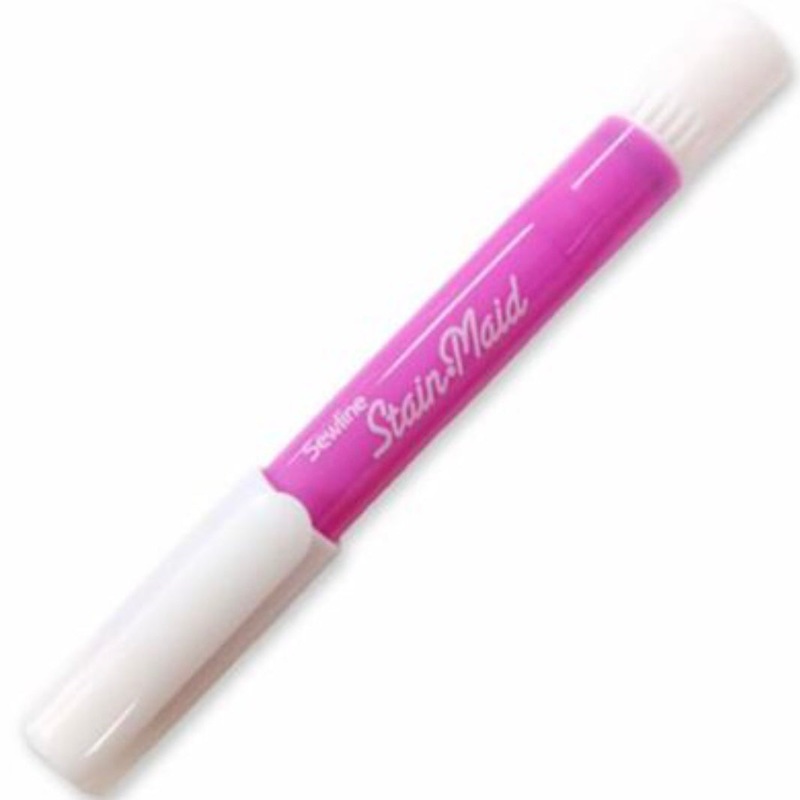 Stain Maid - Orange Oil Crayon