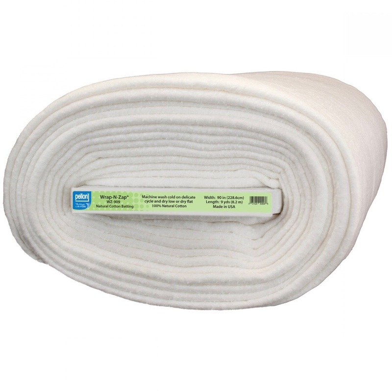 Wrap-N-Zap - 90-Half meter