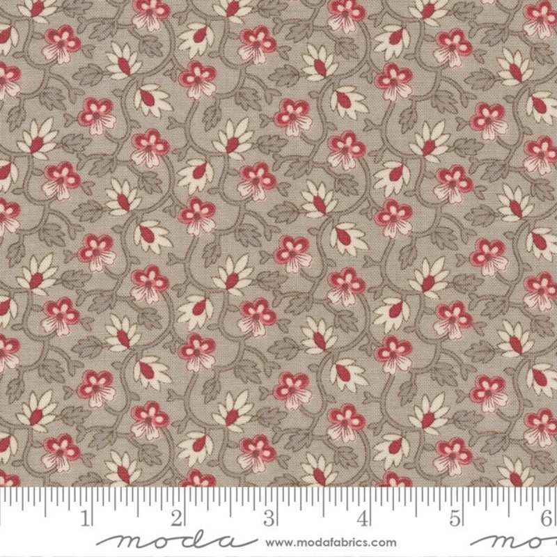 Chateau de Chantilly - Moliere - Roche