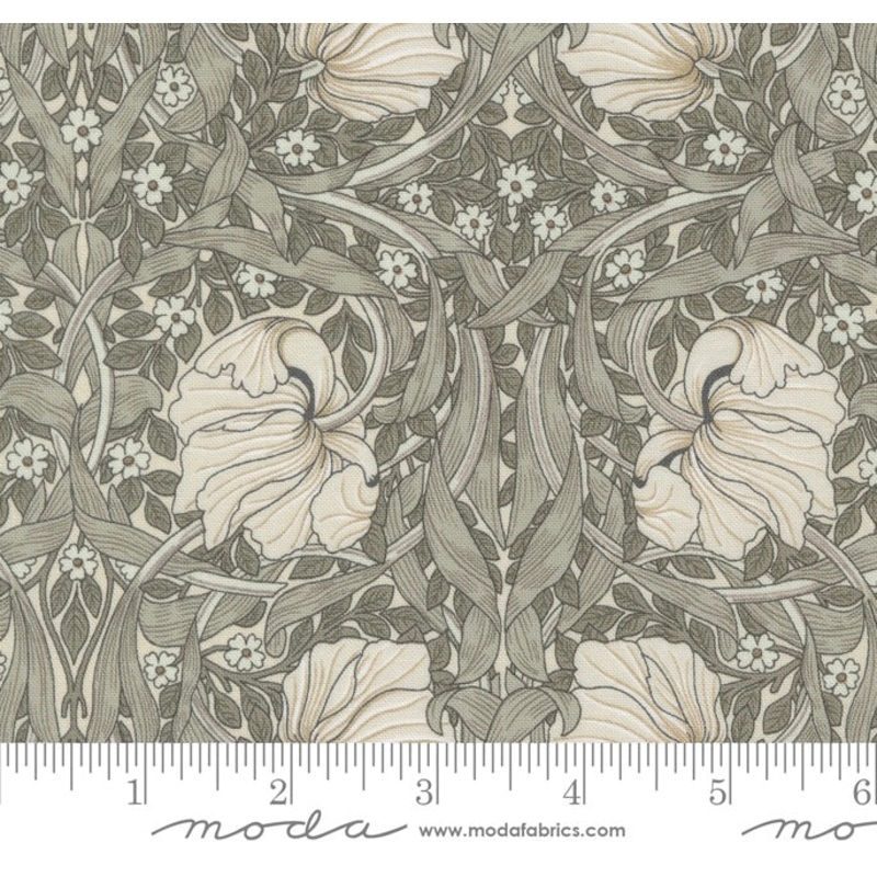 Ebony Suite - Pimpernel Florals - Porcelain