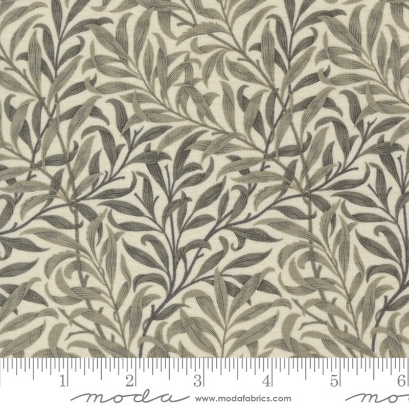 Ebony Suite - Willow Boughs - Porcelain