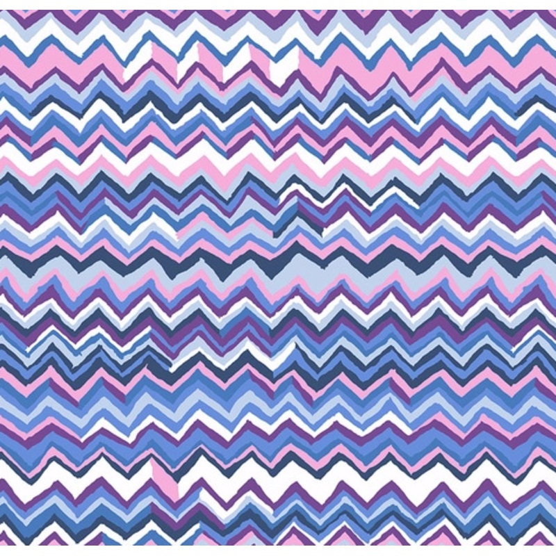 Fall 2017 - Zig Zag - Sky