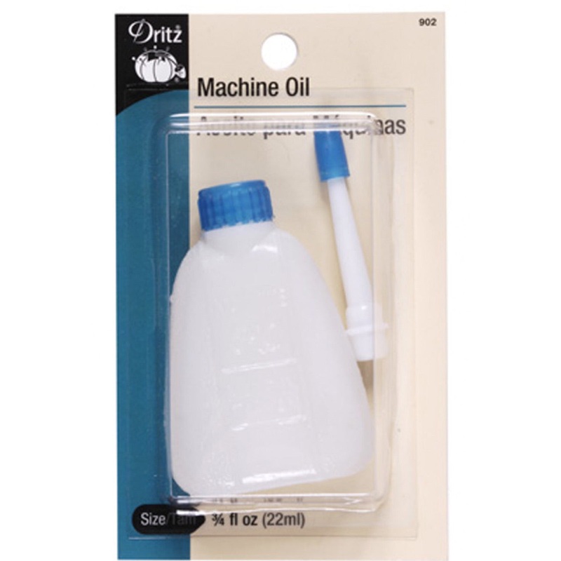 Machine Oil