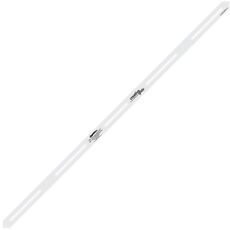 Seam Guide Tool Non-Slip - 1/2 x 15