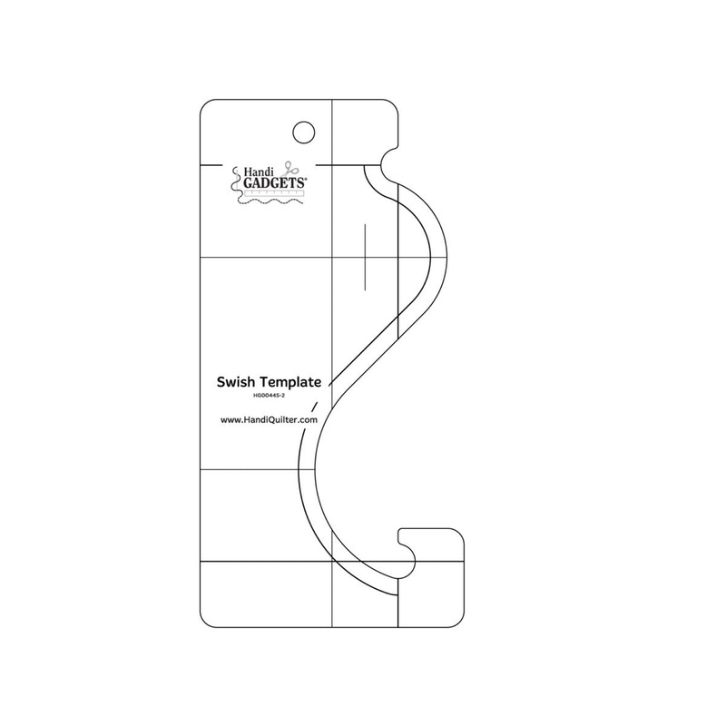 Swish Template