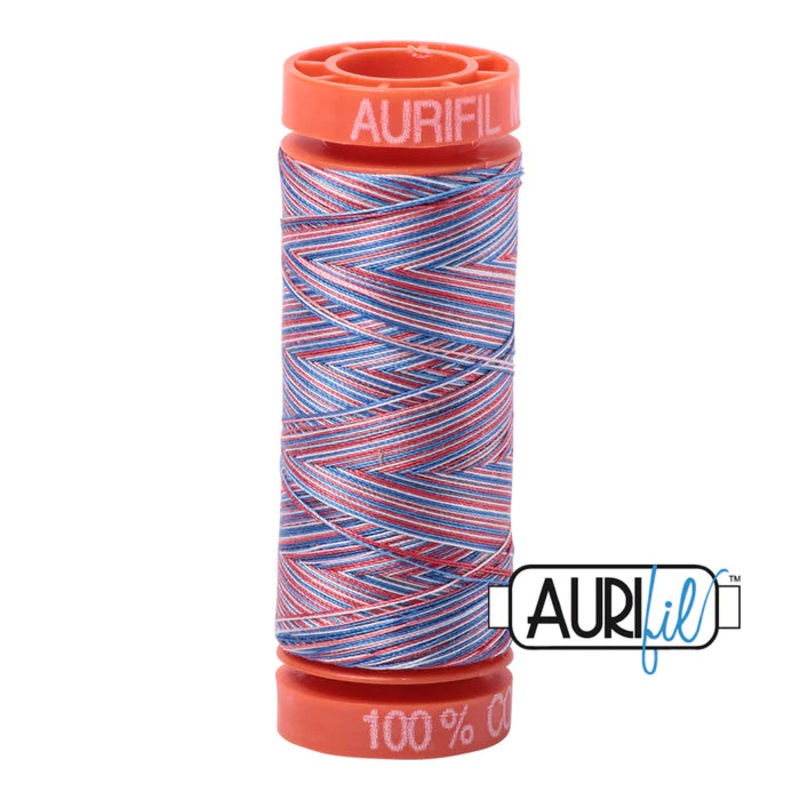 Liberty - 50 - Small Orange Spool
