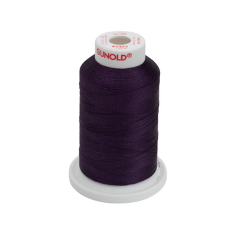 Aubergine - 40 wt - Mini King Cone