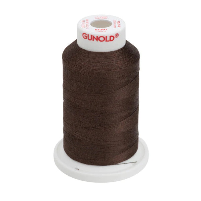 Brown Sugar - 40 wt - Mini King Cone