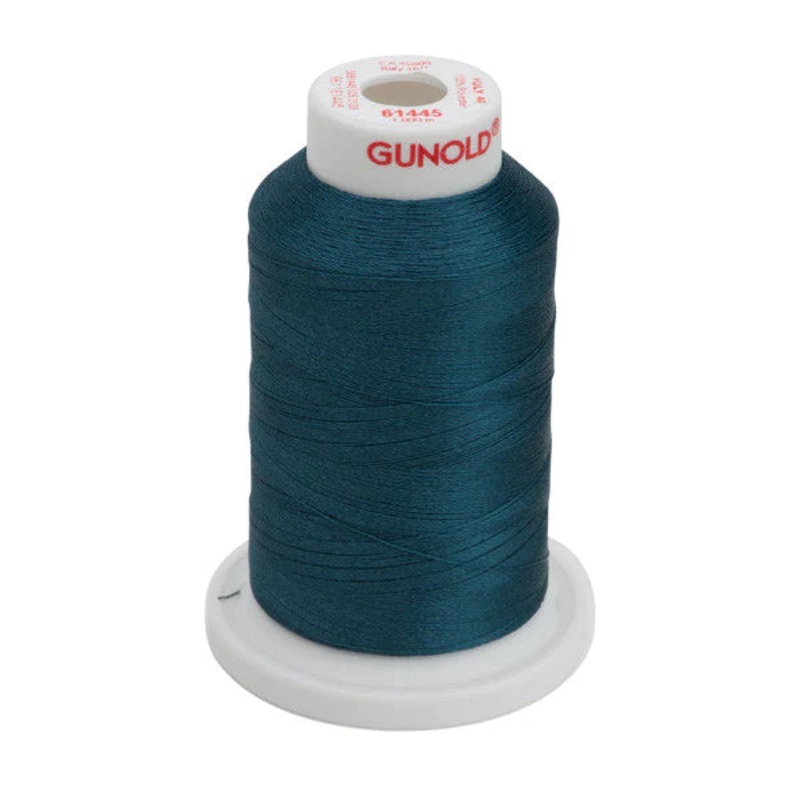 Dark Jade - 40 wt - Mini King Cone