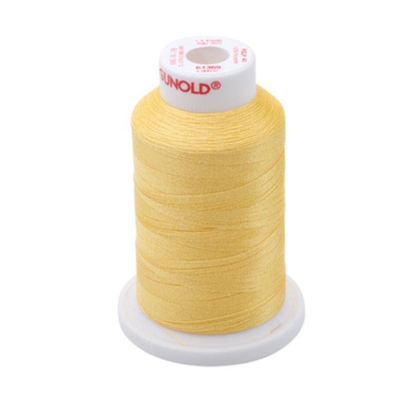 Egg Yolk - 40 wt - Mini King Cone