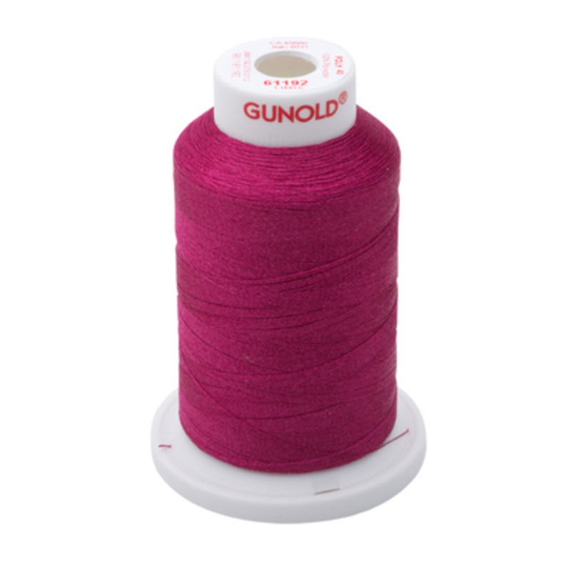 Fuchsia - 40 wt - Mini King Cone