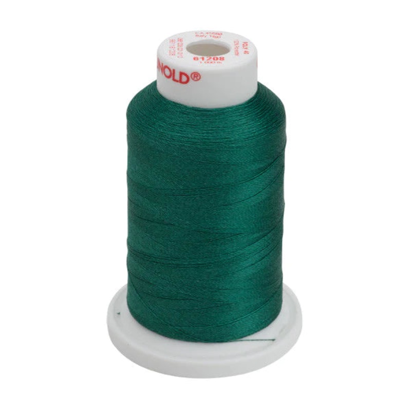 Mallard Green - 40 wt - Mini King Cone