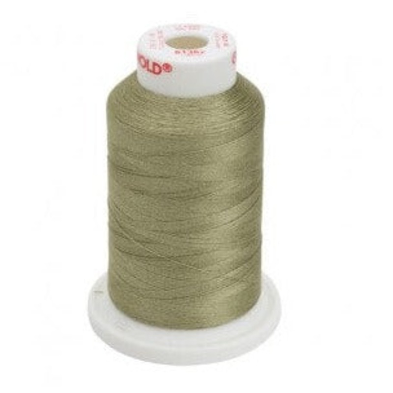 Medium Olive - 40 wt - Mini King Cone