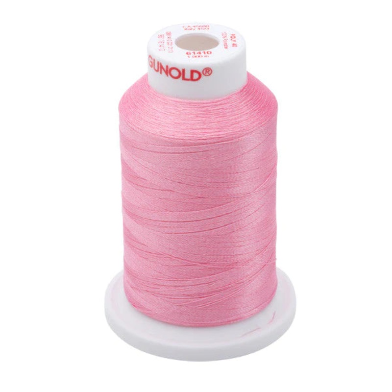 Medium Pink - 40 wt - Mini King Cone