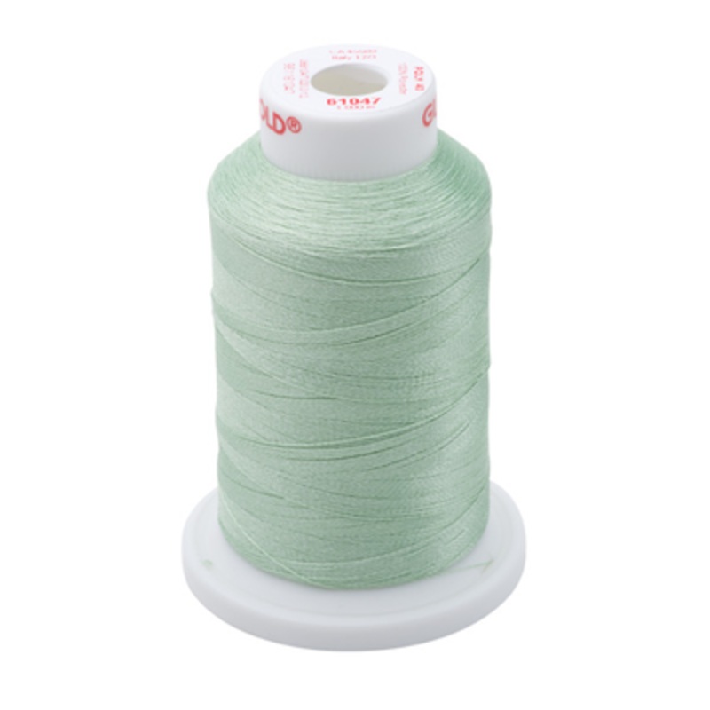 Mint Green - 40 wt - Mini King Cone