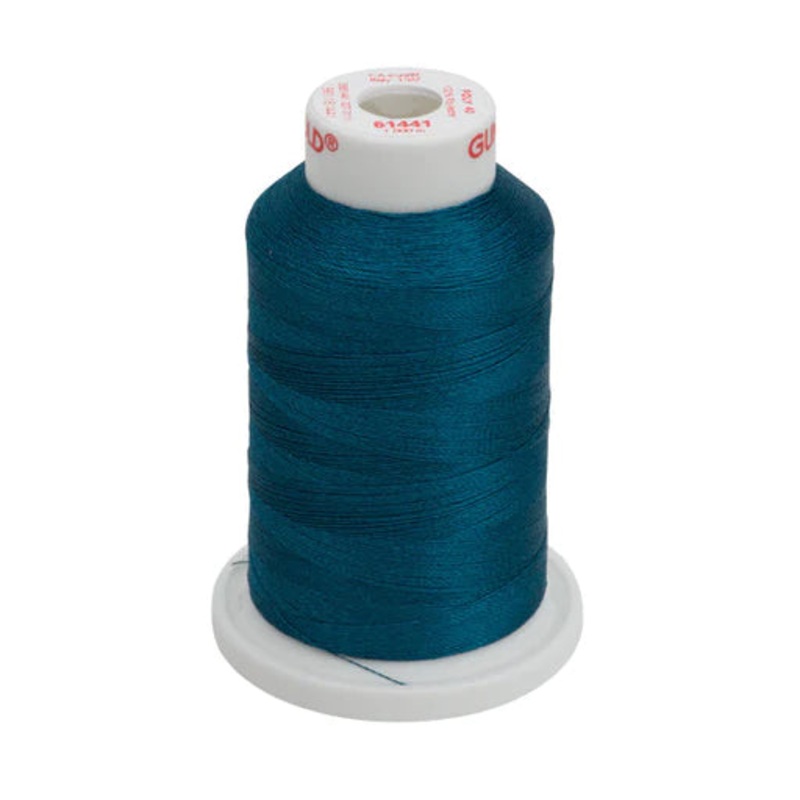 Ocean Blue - 40 wt - Mini King Cone