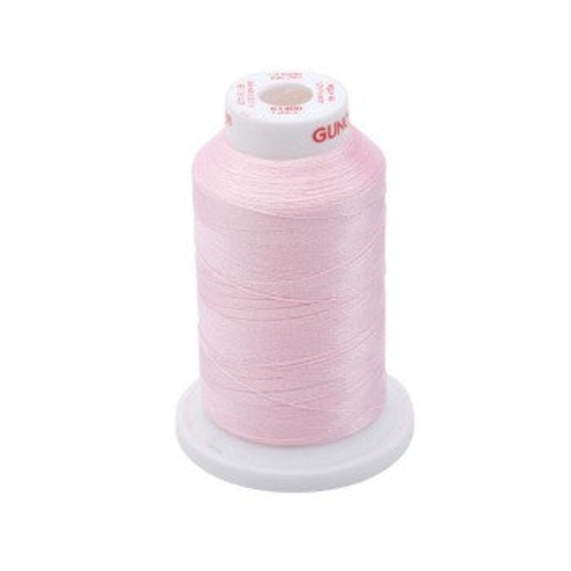 Pale Blush - 40 wt - Mini King Cone