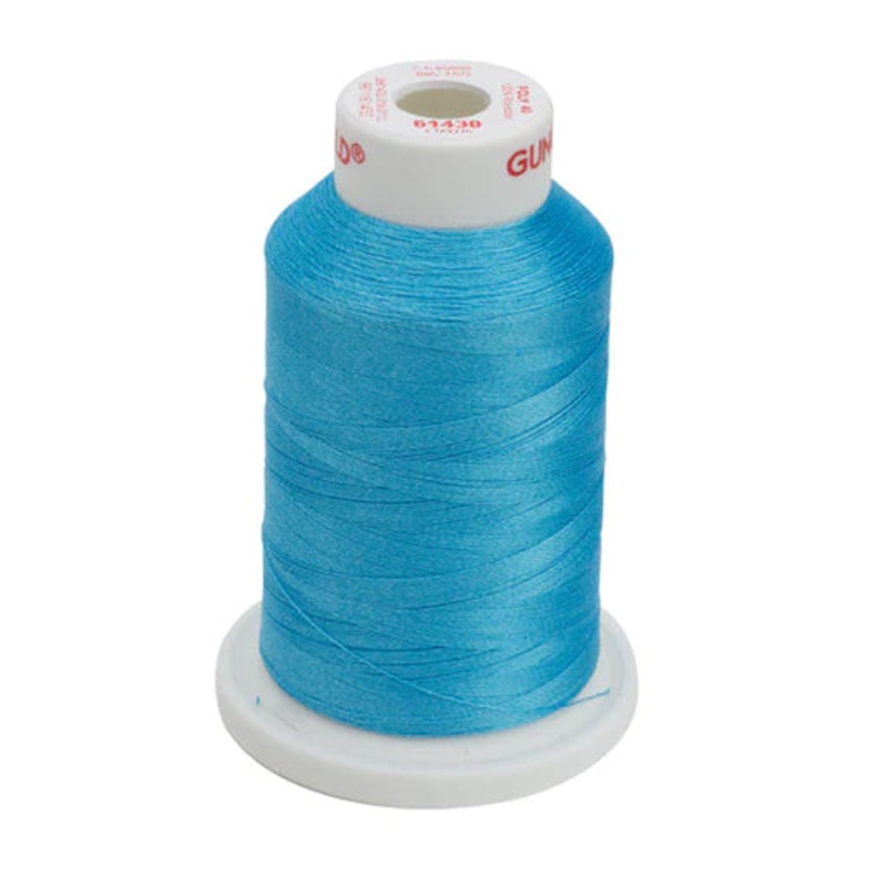 Pale Sapphire - 40 wt - Mini King Cone