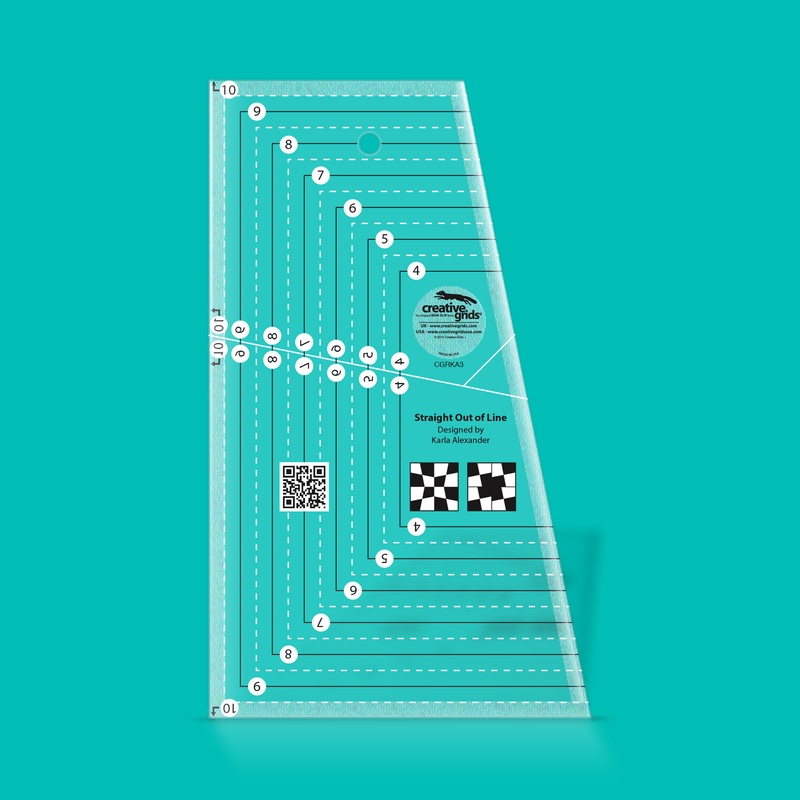 Straight Out of Line