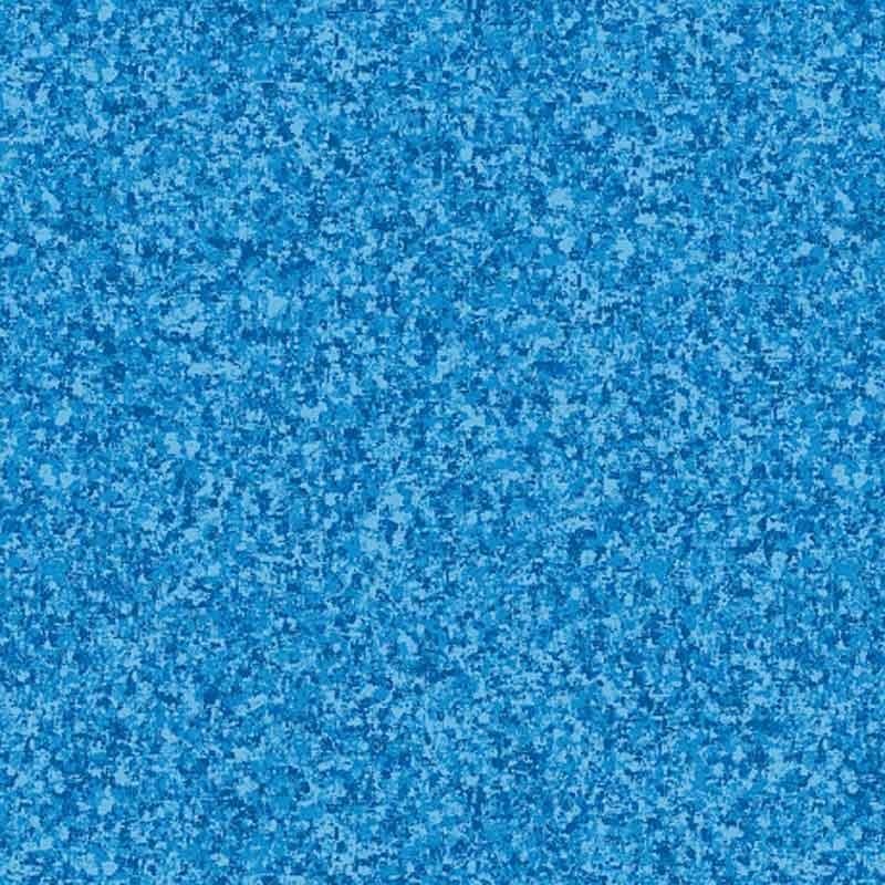 Color Blends II - Cyan