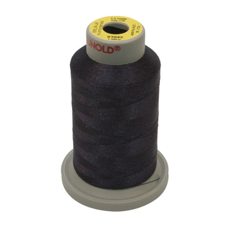 Dark Navy - 60 wt - Mini King Cone