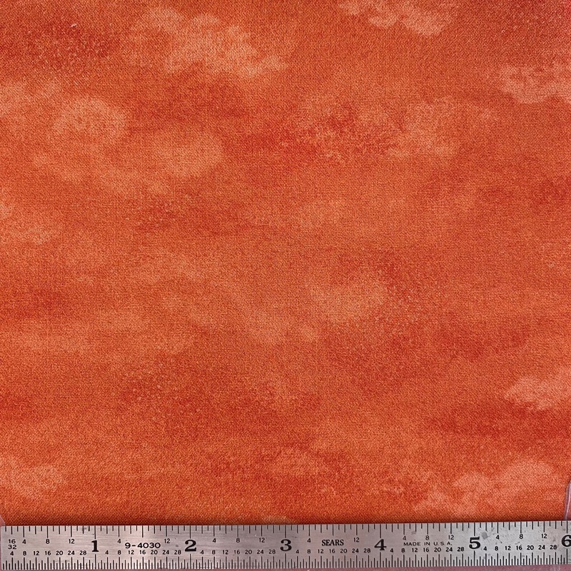 Dreams - Orange-Half Meter