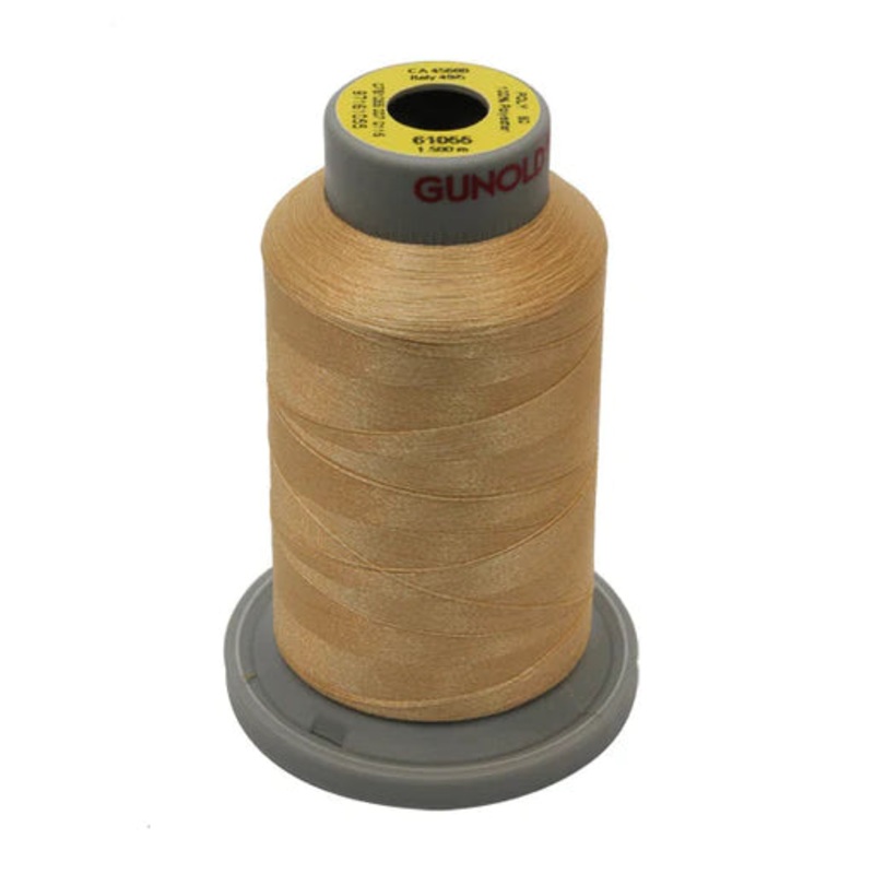 Gold - 60 wt - Mini King Cone