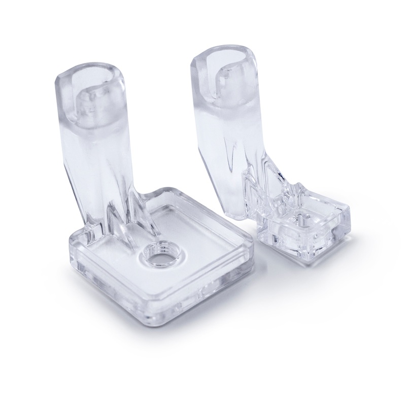 Handi Feet - Square Feet Set