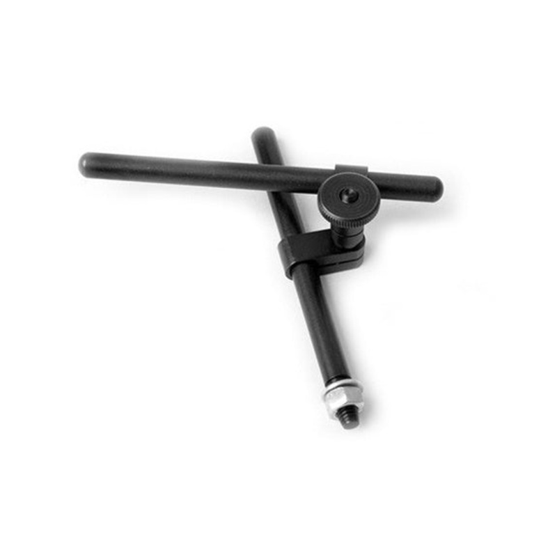 Horizontal Spool Pin Clamp