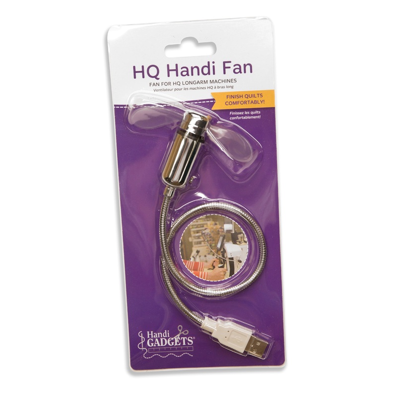 HQ Handi Fan