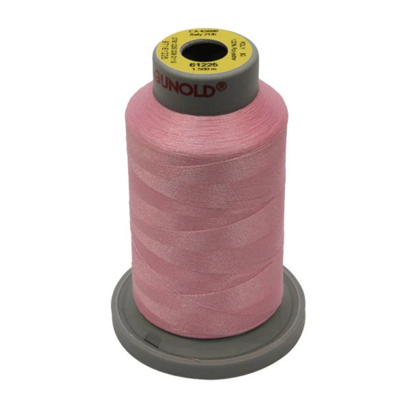 Pastel Pink - 60 wt -  Mini King Cone