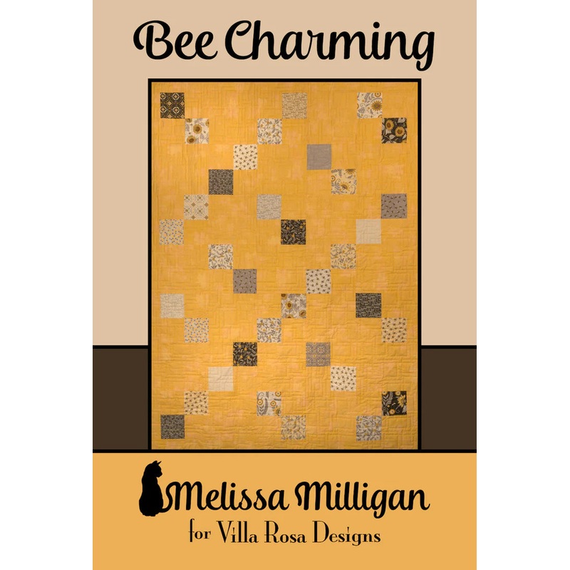 Bee Charming