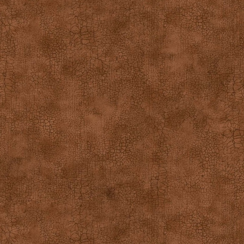 Crackle - Teak