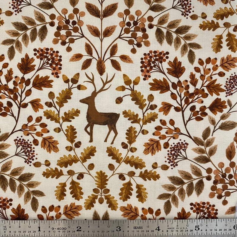 Cranbourne Chase - Cranbourne - Dark Cream