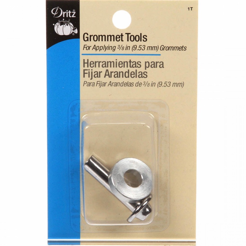 Grommet Tool - 3/8
