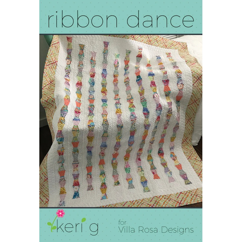Ribbon Dance