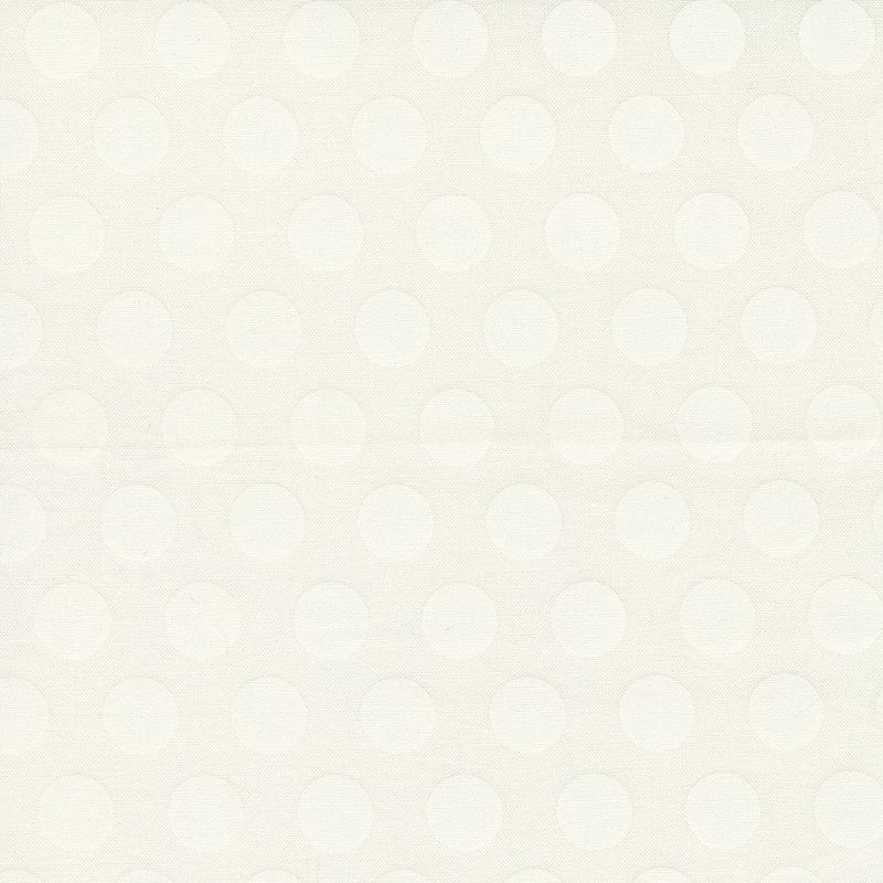 Sincerely Yours - Cream Spot